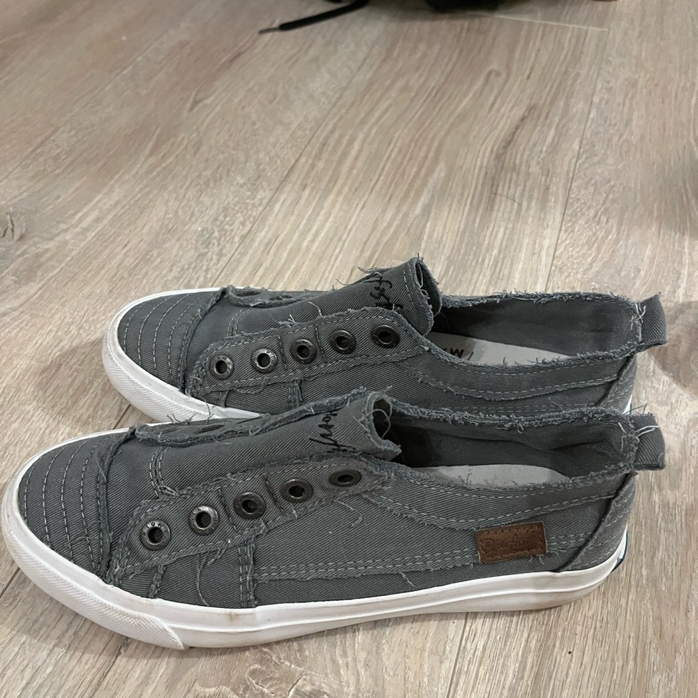 Blowfish shoes